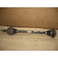 Полуось (приводной вал, ШРУС) Volkswagen Touareg 1 2005 7L0501201A