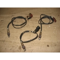 Лямбда-зонд Volkswagen Touareg 1 2005 077906262,077906262C
