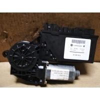 Моторчик стеклоподъемника передний правый Volkswagen Touareg 1 2005 7L0959702B,3D1959792B