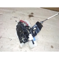 Замок двери задней левой Volkswagen Touareg 1 2005 7L0839015C