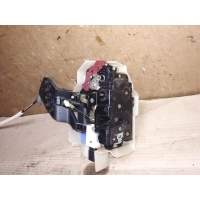 Замок двери задней правой Volkswagen Touareg 1 2005 7L0839016C