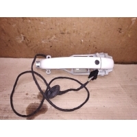 Ручка наружная передняя правая Volkswagen Touareg 1 2005 7L0837886A