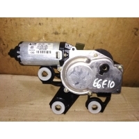 Моторчик заднего стеклоочистителя (дворника) Volkswagen Touareg 1 2005 7L0955712A