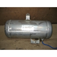 Ресивер пневмоподвески Volkswagen Touareg 1 2005 7L0616202A