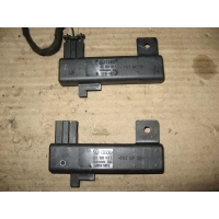 Антенна сигнализации Volkswagen Touareg 1 2005 3D0909141E