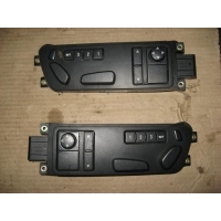 Кнопка регулировки сидения Volkswagen Touareg 1 2005 7L6959765B,7L6959766B