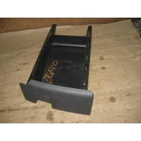 Бардачок Volkswagen Touareg 1 2005 7L0882602