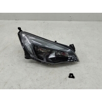 LAMPA PRZÓD PRAWY PRAWA OPEL ASTRA IV J LIFT 13371596