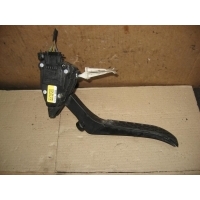 Педаль газа Volkswagen Touareg 1 2005 7L0723507