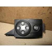 Джойстик регулировки рулевой колонки Volkswagen Touareg 1 2005 3D0953551