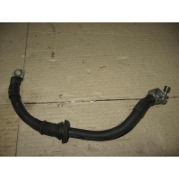 Минусовой провод аккумулятора Volkswagen Touareg 1 2005 7L0971235