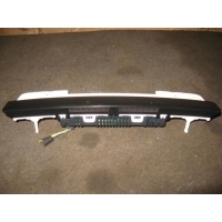 Дисплей Volkswagen Touareg 1_Restyling 2008 7L6919473D
