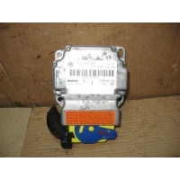 Блок AirBag Volkswagen Touareg 1_Restyling 2008 7L0959655