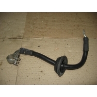 Плюсовой провод аккумулятора Volkswagen Touareg 1_Restyling 2008 7L0971225J