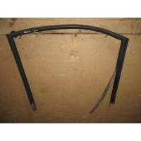 Направляющая стекла Volkswagen Touareg 1_Restyling 2008 7L0839431,7L0839432