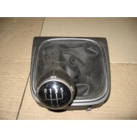 Ручка кулисы КПП Volkswagen Golf 5 2007 1K0711113BG