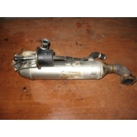 Радиатор EGR Volkswagen Transporter 5 2007 070131512F