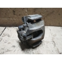 Суппорт задний правый Volkswagen Caravelle 5 2006 7H8615424,7L6615425A
