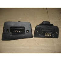 Выключатель концевой (концевик) Volkswagen Caravelle 5 2006 7H0907469A,7H0907438