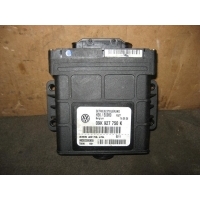 Блок управления АКПП Volkswagen Transporter 5 2007 09K927750K