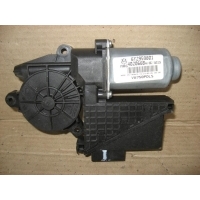 Моторчик стеклоподъемника передний правый Volkswagen Transporter 5 2007 6Y2959801