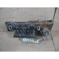 Ручка открывания багажника 5 2007 7H0827565G,7H0827565L