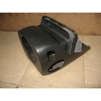 Кожух рулевой колонки Volkswagen Transporter 5 2007 7H0858559F,7H0858565B