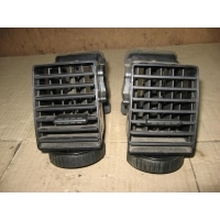 Дефлектор обдува салона Volkswagen Transporter 5 2007 7H0815705C,7H0815706C
