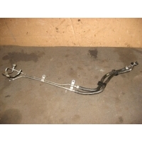 Трубка топливная Volkswagen Passat B6 2006 06F127509AA,1K0133986AT,3C0133366D