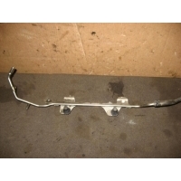 Трубка охлаждающей жидкости металлическая Volkswagen Passat B6 2006 06F145317E