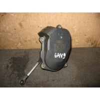 Сервопривод заслонок впускного коллектора Volkswagen Passat B6 2006 06F133482B