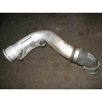 Патрубок интеркулера Volkswagen Passat B6 2006 1K0145762AB