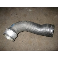 Патрубок интеркулера Volkswagen Passat B6 2006 3C0145834H
