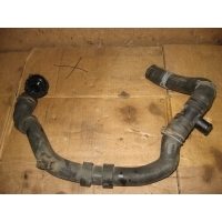 Патрубок (трубопровод, шланг) Volkswagen Touran 2 2011 1K0122291BM