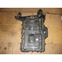 Полка аккумулятора Volkswagen Touran 2 2011 1K0915333H