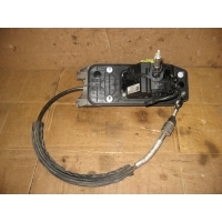 Селектор АКПП Volkswagen Touran 2 2011 1T1713025AF,1T0713265P