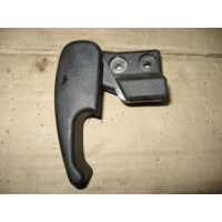 Ручка открывания капота Volkswagen Sharan 1_Restyling 2003 1H1823533