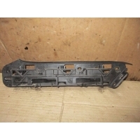 Кронштейн переднего бампера Volkswagen Touran 1 2006 1T0807049,1T0807935