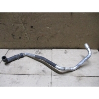 Трубка охлаждающей жидкости металлическая Volkswagen Touareg 2 2011 7P0819926B