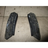 Накладка декоративная Volkswagen Touran 2 2011 1T0807837B,1T0807838B