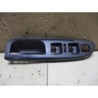 Ручка внутренняя передняя левая Volkswagen Passat B6 2008 3C1867171B