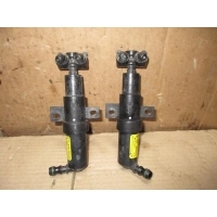 Форсунка омывателя фар Volkswagen Passat B6 2008 3C0955103A