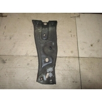 Крепление крыла переднего левого Volkswagen Passat B6 2008 3C0821141