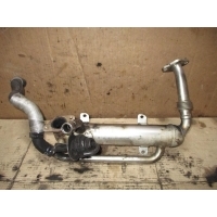 Радиатор EGR Volkswagen Passat B6 2008 03G131512S