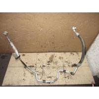 Трубка кондиционера Volkswagen Passat B6 2008 3C0820743BH