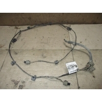 Проводка бампера заднего Volkswagen Passat B6 2008 3C9971104B