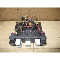 Блок бортовой сети (блок управления BCM) Volkswagen Passat B6 2009 3C8937049E