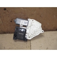 Моторчик стеклоподъемника передний правый Volkswagen Passat B6 2009 3C1837462L,1K0959792N