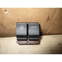 Кнопка открытия лючка топливного бака Volkswagen Passat B6 2009 3C0959903B