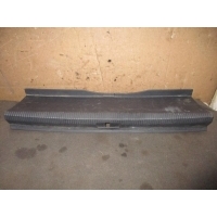 Накладка внутренняя на заднюю панель кузова Volkswagen Passat B6 2009 3C5863459D